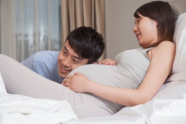 準(zhǔn)爸爸胎教
