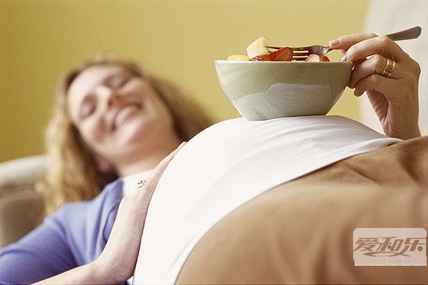 孕期要補充多少維生素